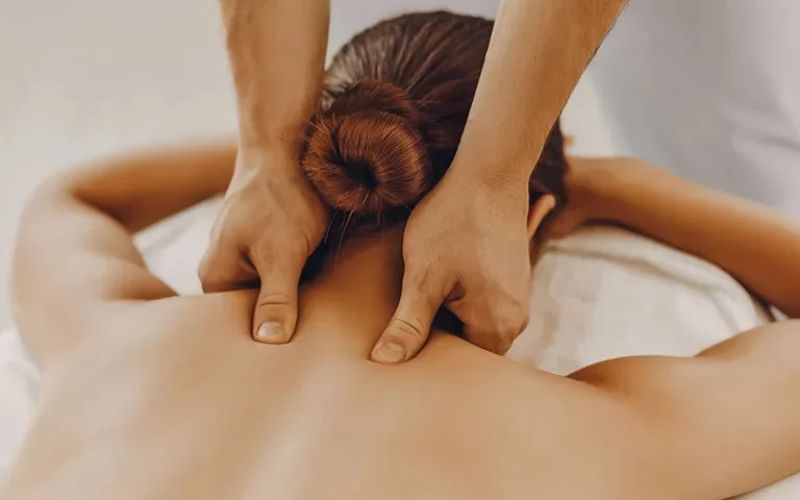 Saigon Wellness Spa 