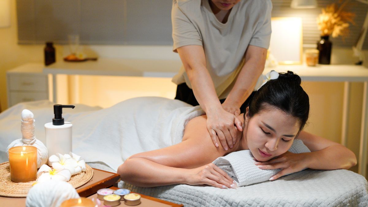 spa massage trị liệu quận 1