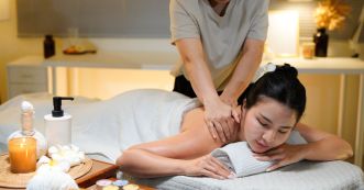 spa massage trị liệu quận 1