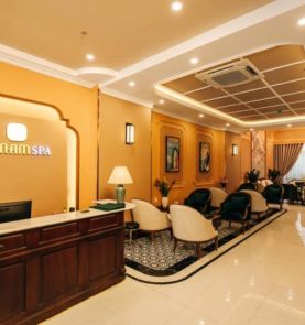 Anam QT Spa