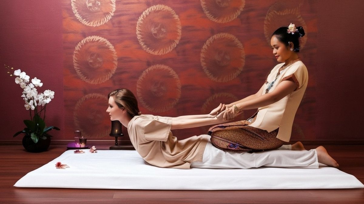 thai-massage