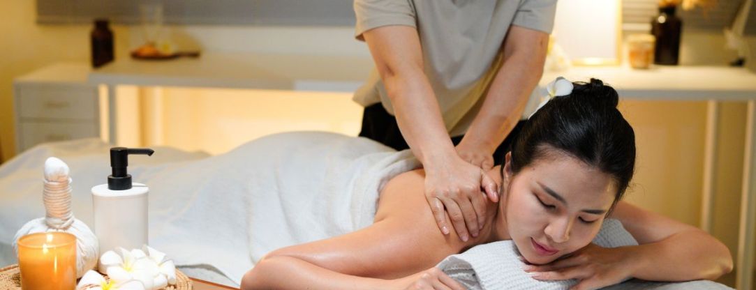 spa massage trị liệu quận 1