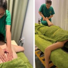 Huong Que Spa Vinhomes Grand Park