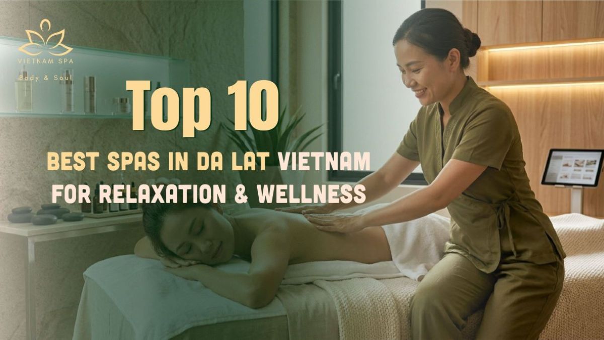 spa da lat