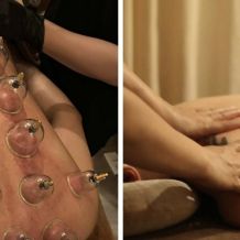 Lucie N Room - Spa & Massage Vinhomes Grand Park