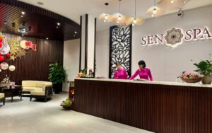 Dedicated and Internationally Standard Professional Therapists