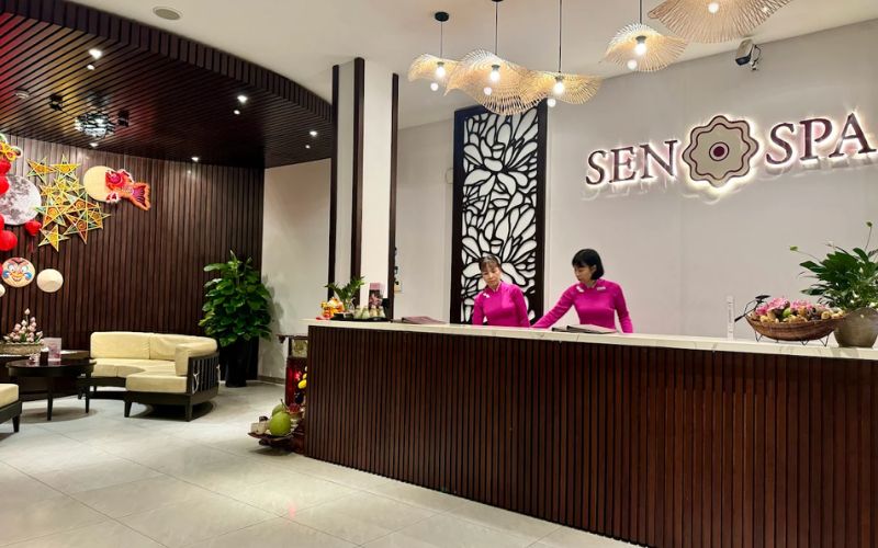 Dedicated and Internationally Standard Professional Therapists