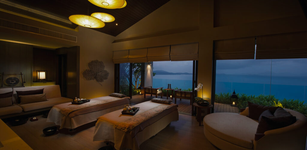 [SPA TRỊ LIỆU] SỨC KHỎE VÀNG