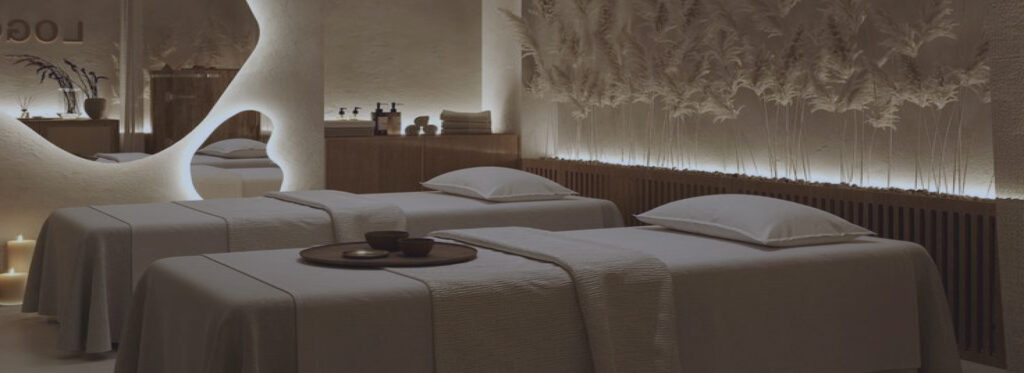 [SPA TRỊ LIỆU] SỨC KHỎE VÀNG