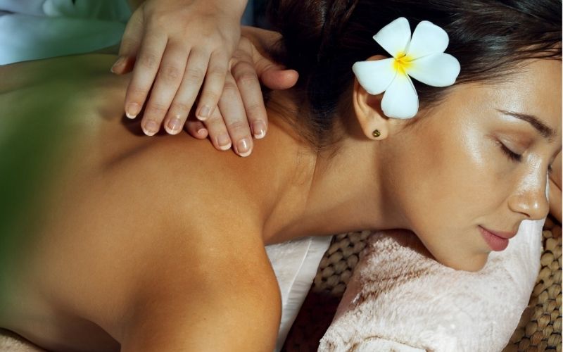 Moc Huong Spa Thao Dien