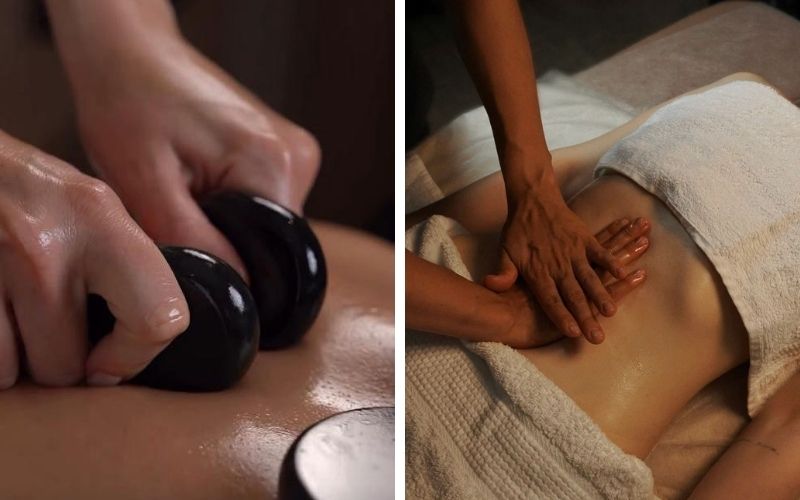 Best spa in Thao Dien District 2 Ho Chi Minh City