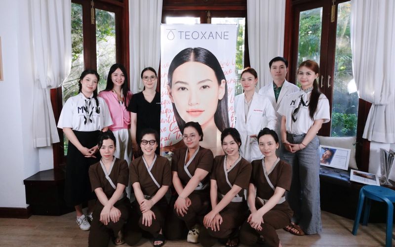 Mayu Japanese Esthetic Spa