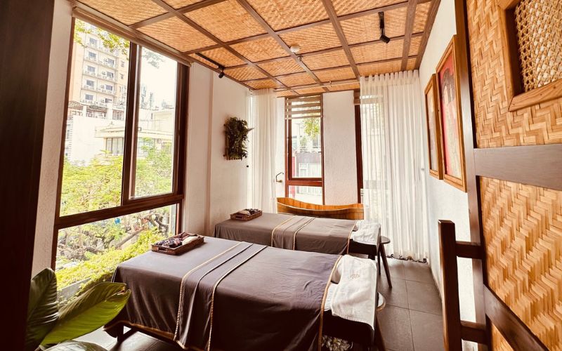 Charm Spa Grand Da Nang