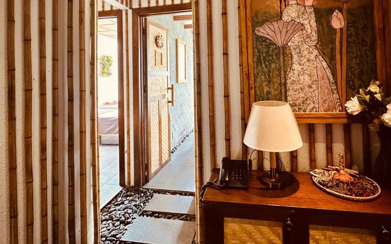 Charm Spa Grand Da Nang