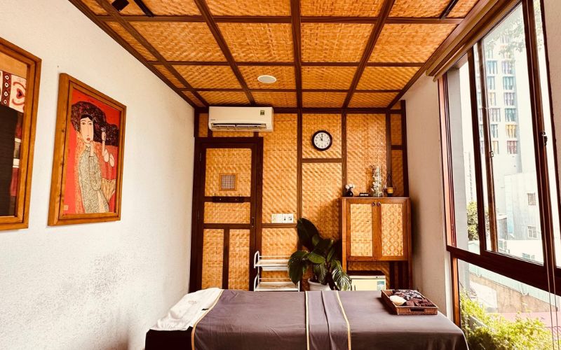 Charm Spa Grand Da Nang