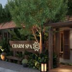Charm Spa Grand Da Nang – Spa Massage Trị Liệu & Chăm Sóc Da Cao Cấp Tại Trung Tâm Đà Nẵng