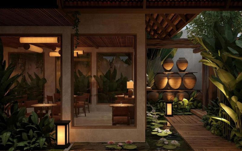 Charm Spa Grand Da Nang