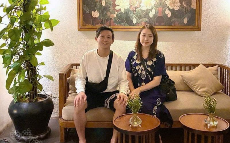 Charm Spa Grand Da Nang