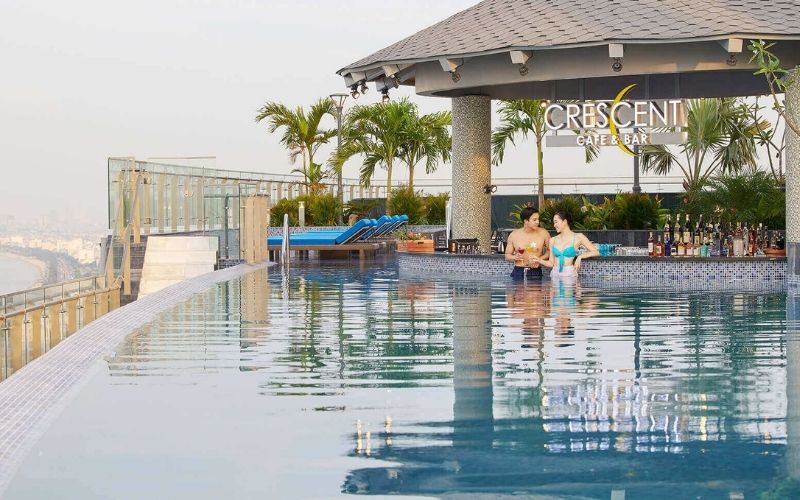 Da Nang Mikazuki Japanese Resorts & Spa