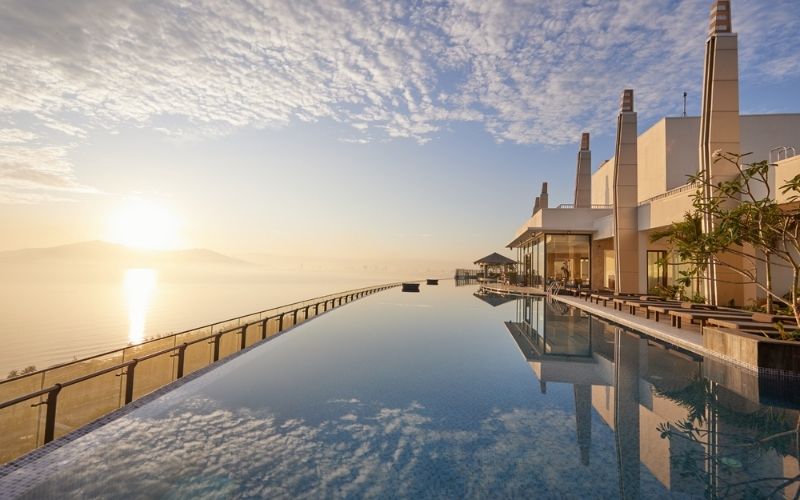 Da Nang Mikazuki Japanese Resorts & Spa