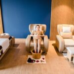 Da Nang Mikazuki Japanese Resorts & Spa – Spa & Massage Phong Cách Nhật Bản