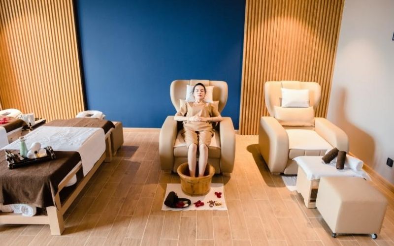 Da Nang Mikazuki Japanese Resorts & Spa