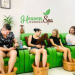 Heaven Garden Spa – Spa Massage & Chăm Sóc Da Thư Giãn Tại Hội An