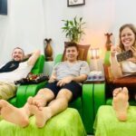 Heaven Garden Spa – Spa Massage & Chăm Sóc Da Thư Giãn Tại Hội An