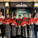 Serene Spa Hà Nội – Không gian trị liệu tĩnh lặng giữa lòng phố cổ