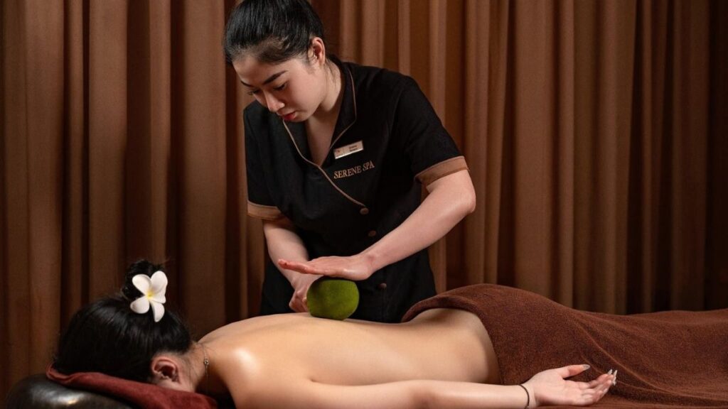 Serene Spa Hà Nội – Không gian trị liệu tĩnh lặng giữa lòng phố cổ