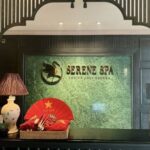 Serene Spa Hà Nội – Không gian trị liệu tĩnh lặng giữa lòng phố cổ