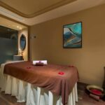 Serene Spa Hà Nội – Không gian trị liệu tĩnh lặng giữa lòng phố cổ