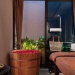 Serene Spa Hà Nội – Không gian trị liệu tĩnh lặng giữa lòng phố cổ