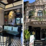 Serene Spa Hà Nội – Không gian trị liệu tĩnh lặng giữa lòng phố cổ