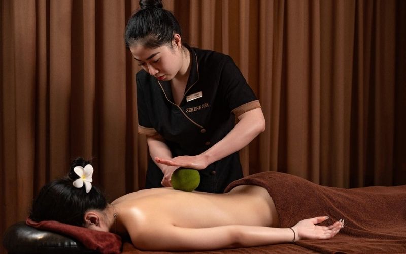 Serene Spa Hà Nội