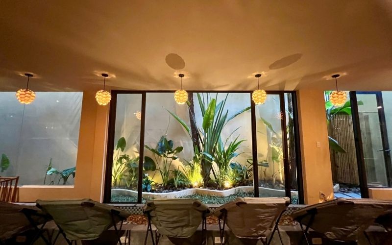 Tigon massa - Spa & Massage Đà Nẵng