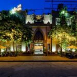 An Spa Đà Nẵng – Không Gian Trị Liệu Chuẩn Chăm-Pa & Massage Cao Cấp Tại Trung Tâm Thành Phố