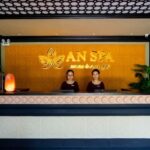 An Spa Đà Nẵng – Không Gian Trị Liệu Chuẩn Chăm-Pa & Massage Cao Cấp Tại Trung Tâm Thành Phố