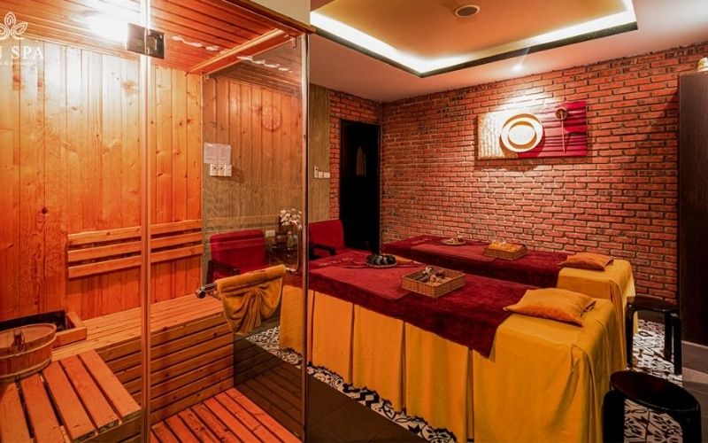 An Spa Đà Nẵng