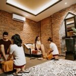 An Spa Đà Nẵng – Không Gian Trị Liệu Chuẩn Chăm-Pa & Massage Cao Cấp Tại Trung Tâm Thành Phố