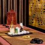 Chua Spa Massage – Massage Thư Giãn & Trị Liệu Uy Tín Tại Trung Tâm Đà Nẵng