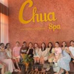 Chua Spa Massage – Massage Thư Giãn & Trị Liệu Uy Tín Tại Trung Tâm Đà Nẵng