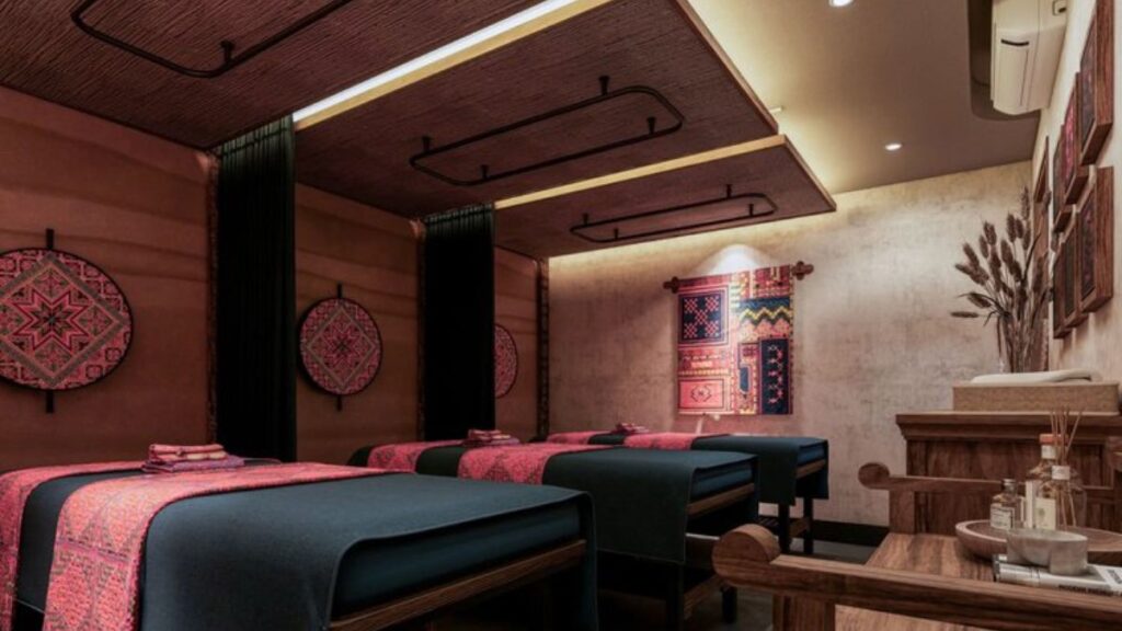 Herbal Spa – Spa Massage Đáng Trải Nghiệm Tại Đà Nẵng, Hội An