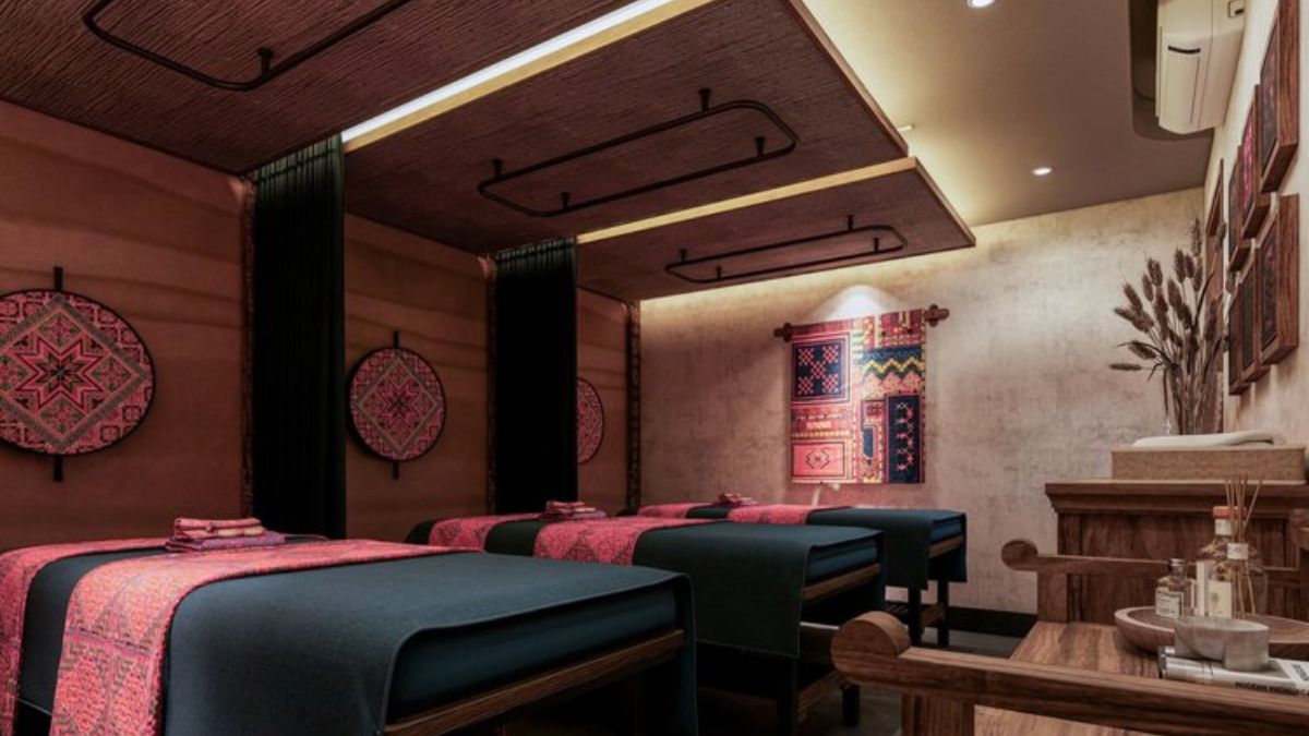 Herbal Spa – Spa Massage Đáng Trải Nghiệm Tại Đà Nẵng, Hội An