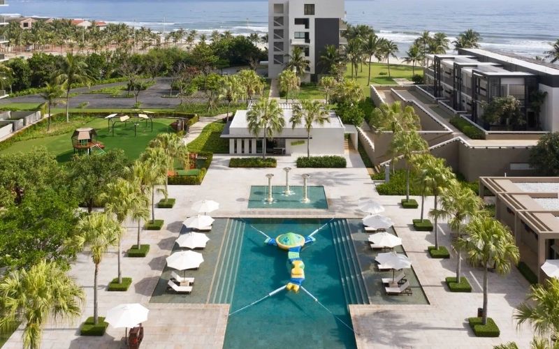 Hyatt Regency Danang Resort and Spa