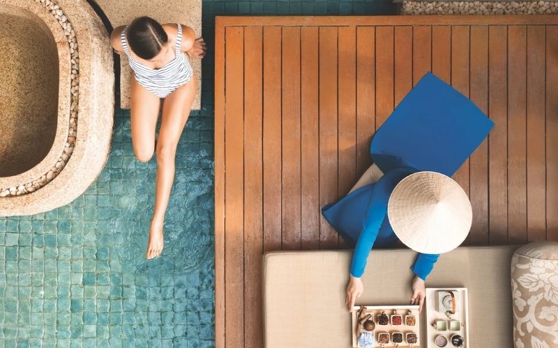 Hyatt Regency Danang Resort and Spa