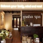 Maha Spa Đà Nẵng – Không Gian Chữa Lành Đẳng Cấp Giúp Tái Tạo Năng Lượng Toàn Diện