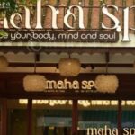 Maha Spa Đà Nẵng – Không Gian Chữa Lành Đẳng Cấp Giúp Tái Tạo Năng Lượng Toàn Diện