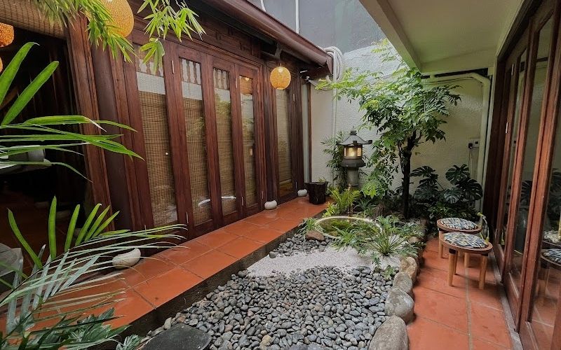 Maha Spa Đà Nẵng