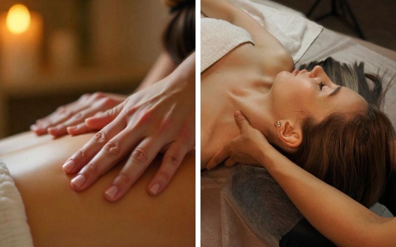 À Spa Vinhomes Grand Park